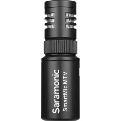 saramonic Universal smartphone video kit